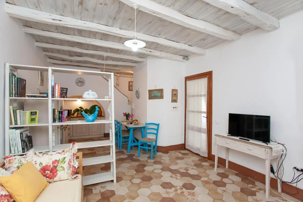 Domo Bangone Villa Orosei Italy