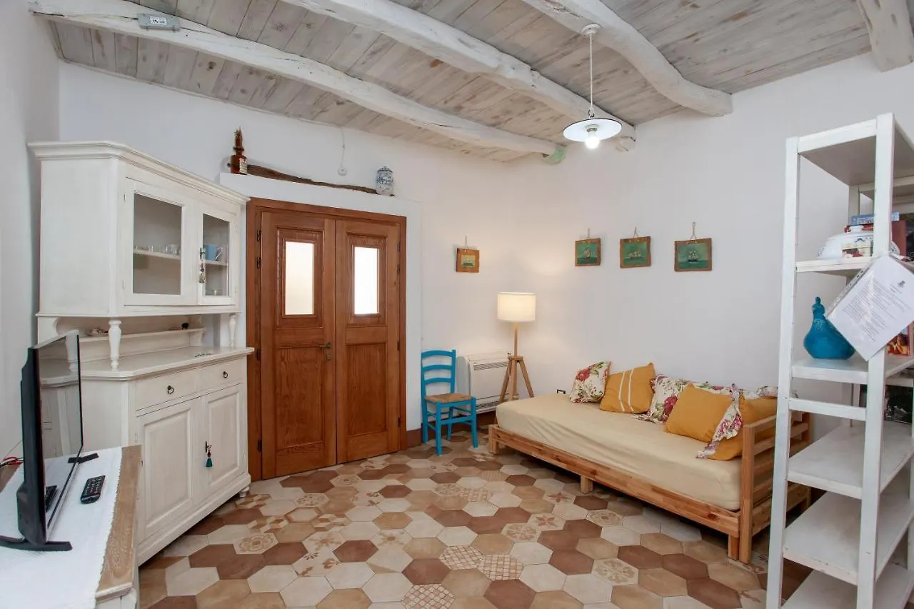 Domo Bangone Villa Orosei Holiday home