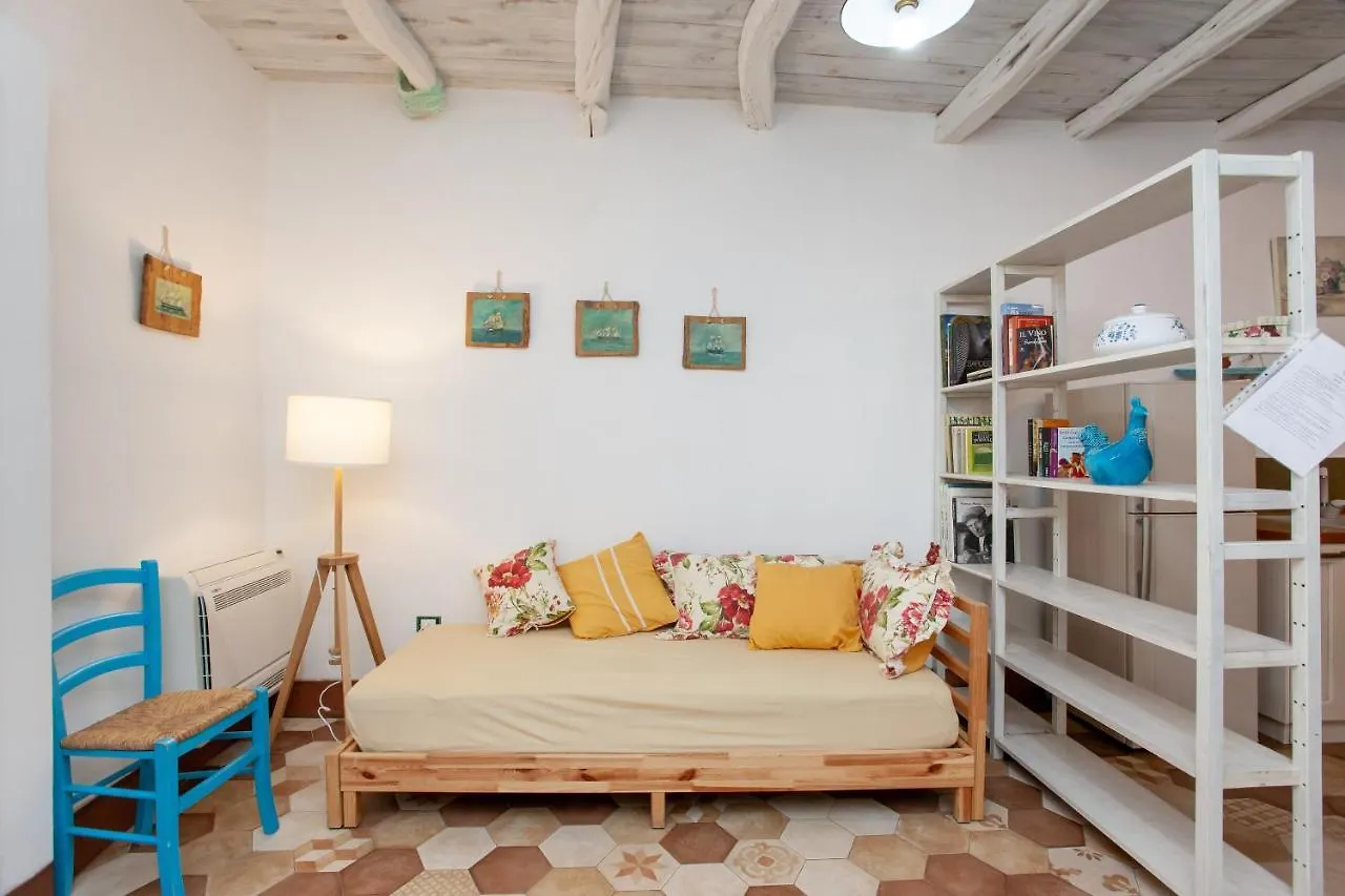 Domo Bangone Villa Orosei