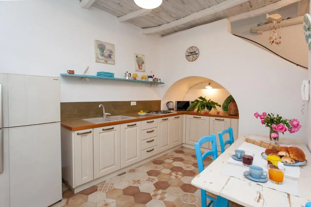 Domo Bangone Villa Orosei