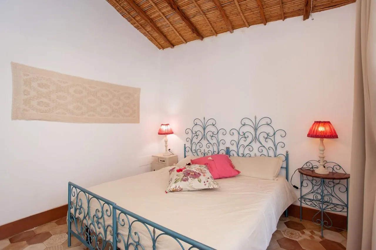 Holiday home Domo Bangone Villa Orosei