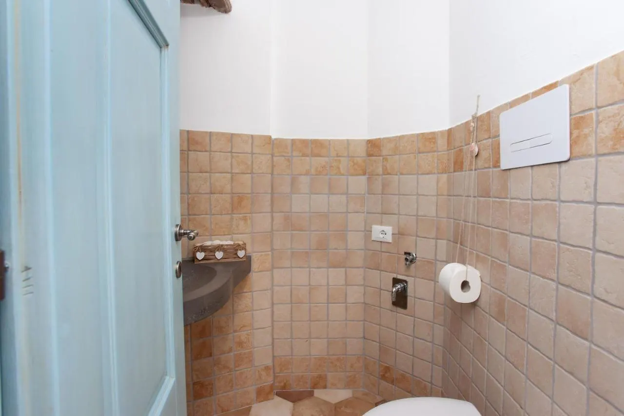 Domo Bangone Villa Orosei Holiday home