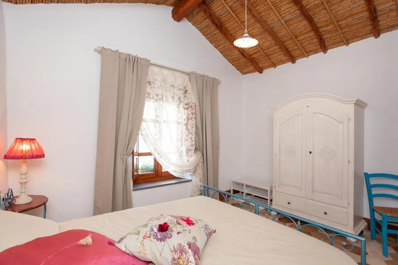 Domo Bangone Villa Orosei Holiday home