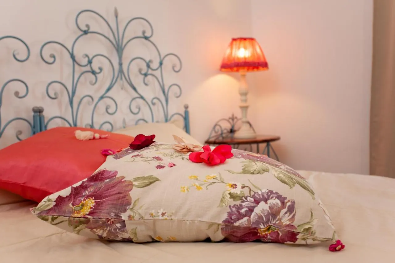 Domo Bangone Villa Orosei Holiday home