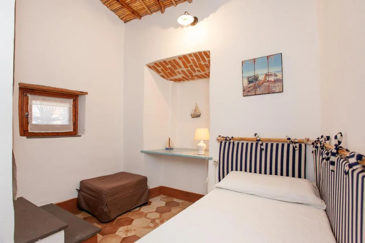 Holiday home Domo Bangone Villa Orosei