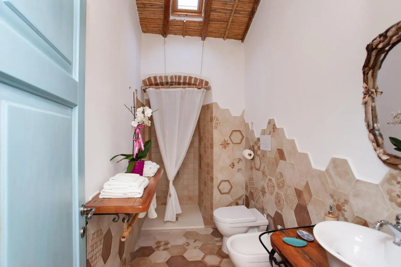 Holiday home Domo Bangone Villa Orosei