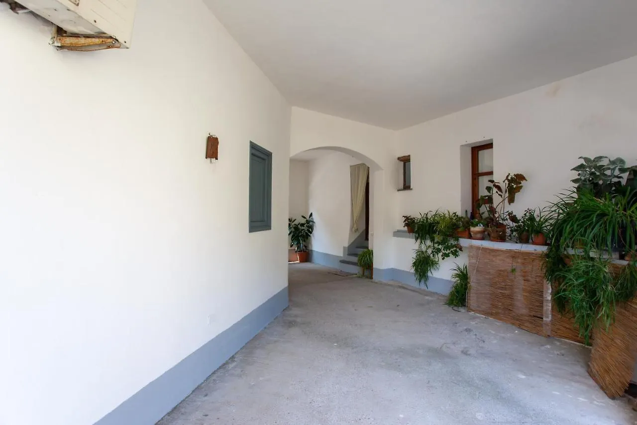 Domo Bangone Villa Orosei Holiday home