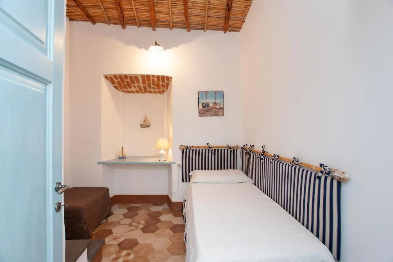 Domo Bangone Villa Orosei Italy
