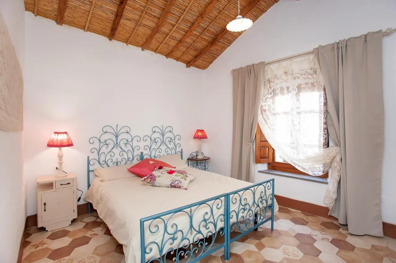 Domo Bangone Villa Orosei