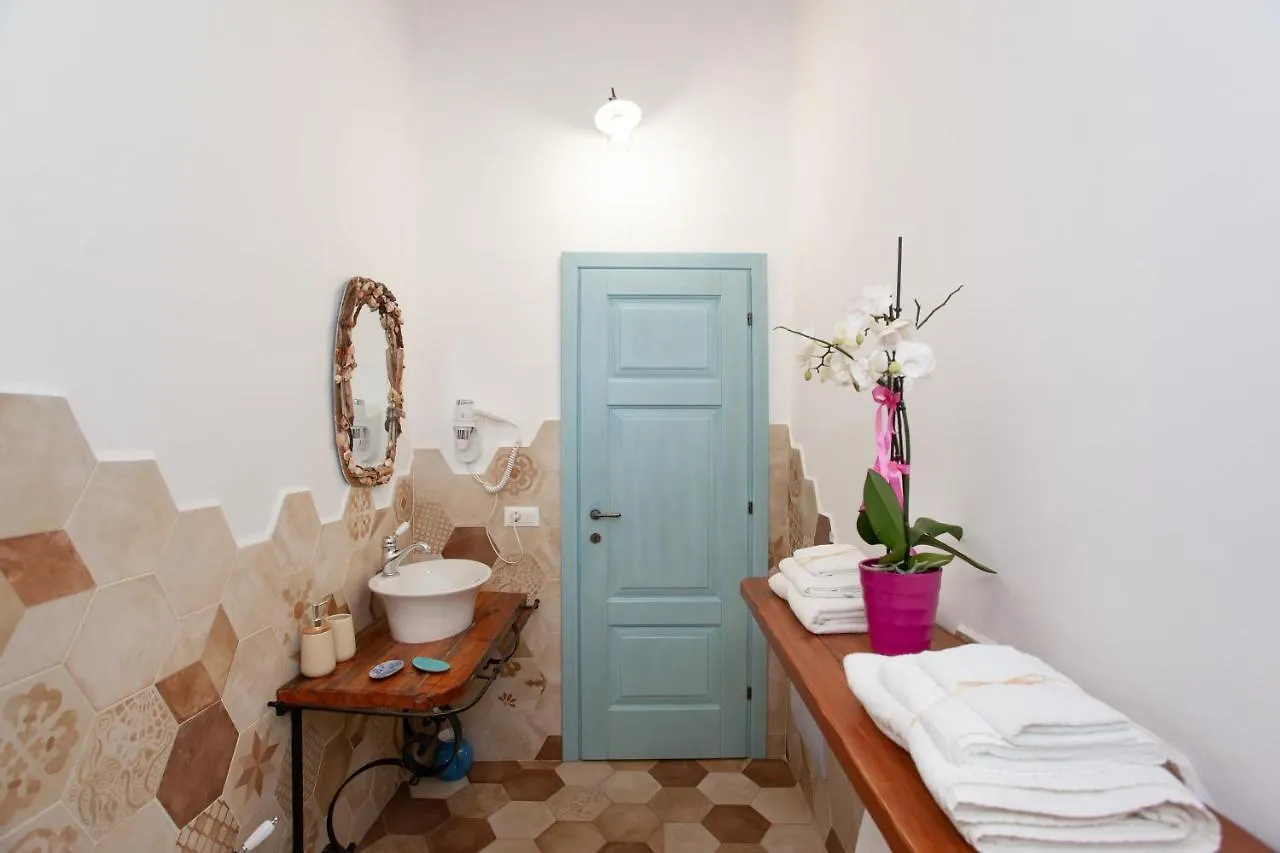 Domo Bangone Villa Orosei 0*,  Italy