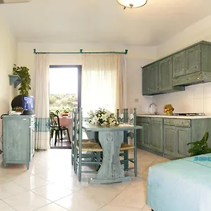  Casa vacanze Le Residenze Del Maria Rosaria - Via Leonardo Da Vinci 14