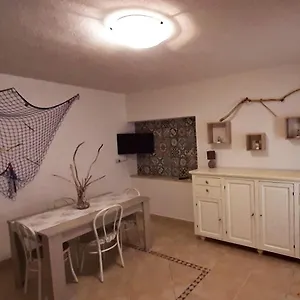  Casa vacanze Domo Sa Prama Sarda