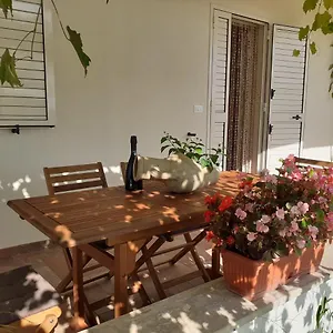  Casa vacanze Pusortu