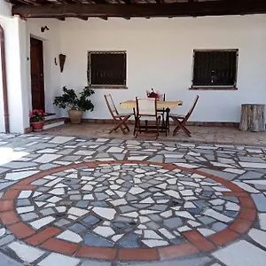  Casa vacanze Lupino
