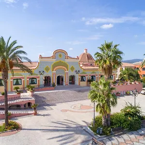 4* Hotell Club Marina