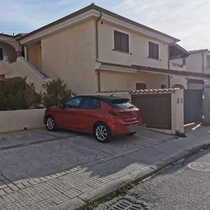  Casa vacanze Residenza Sardinia