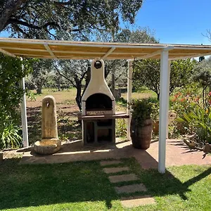  Casa vacanze Putzurile House