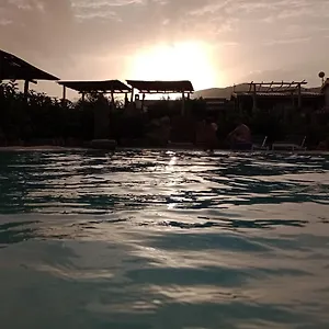 Ferienhaus Cuccuru Relax - B Iun Q9882, Orosei