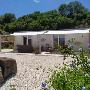 Ferienhaus Sa Tanca 'e Pedduzza, Orosei