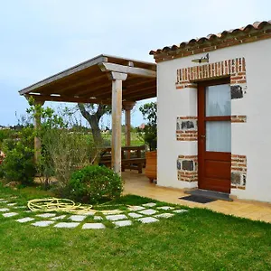 Ferienhaus Casa Vacanze Il Pino,, Orosei