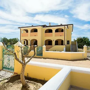  Casa vacanze Le Residenze Del Maria Rosaria - Vico Friuli 1
