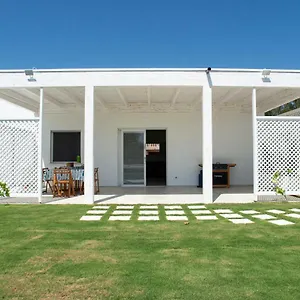 Ferienhaus Domo De Maria, Orosei